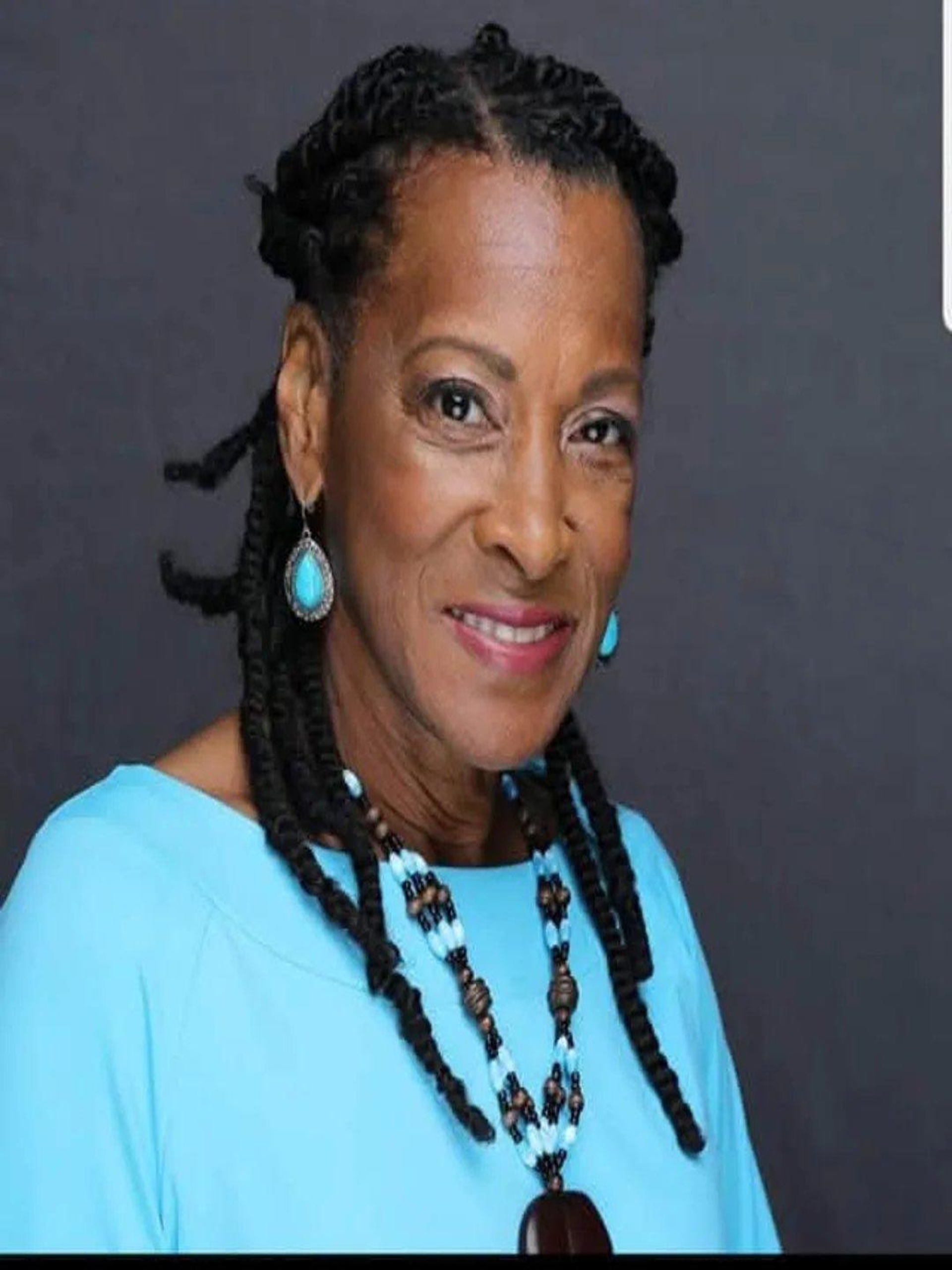 Minister Cindy Core Team